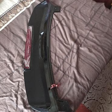 Задний спойлер Honda Новый, Оригинал