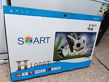 samsung a20: Акция Телевизоры Samsung Android 13 c голосовым управлением, 43 — 8