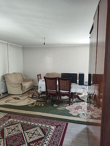 📍ж/м Кырман 🔘4-комнаты 🔘2 этажа 🔘230м² Продаю дом в ж/м Кырман — 3