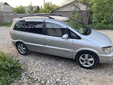 субару оутбег: Subaru Traviq: 2003 г., 2.2 л, Автомат, Бензин, Минивэн — 1