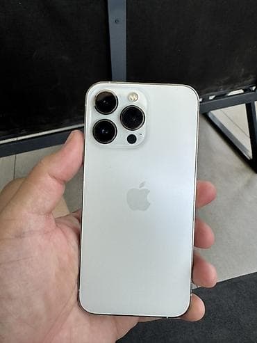 legion pro 7: IPhone 13 Pro, 128 ГБ, цвет Silver (серебристый) Основные — 1
