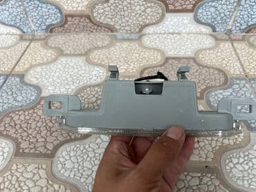 altezza lexus: Lexus Rx 300 (Toyota harrier) 98-02 годов. Стоп внутри крышки — 5