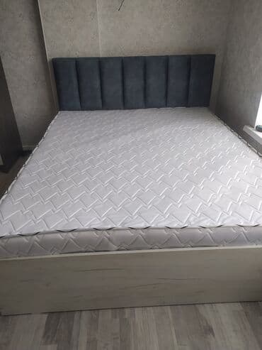 двух яросный крават: Кровать двухспальная Рассрочка через М+ На заказ 4-7 дней Размер и — 2