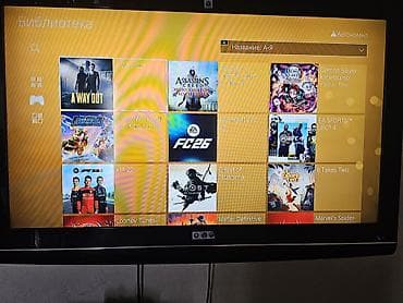 playstation 4 seagate 2tb: Sony Playstation 4 Pro. Продаю не дорого, плока прошитая на Gold Hen — 5