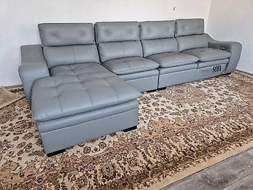 диван сезим: Бурчу бар дивандар — 2