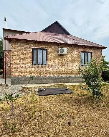 3 к: 🏠Продается дом в с. Белек 🟡Комнаты: 3 🟡Участок: 5,31 соток — 2