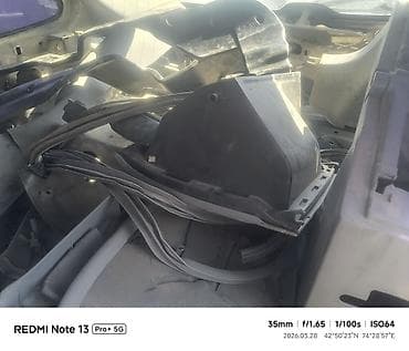 радиатор ауди 80 б3: Mazda Familia (универсал) — разбор на запчасти Кузов: универсал — 1