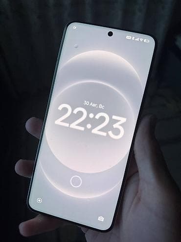 Xiaomi, 14 Ultra, Б/у, 512 ГБ, цвет - Белый, 2 SIM