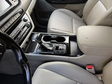 Kia: Kia Carnival: 2019 г., 2.2 л, Автомат, Дизель, Минивэн — 7