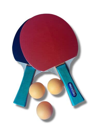 настольный футбол бишкек: Ракетки для настольного тенниса + 3 мяча [ акция 40%] - низкие цены в — 2