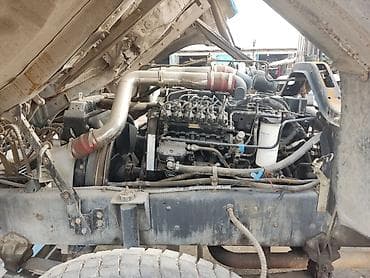 e star: Грузовик, Б/у — 1