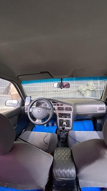 vossen diska: Chevrolet Nexia: 2012 г., 1.5 л, Механика, Бензин, Седан — 2