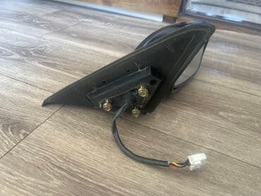 хундай гетс капот: Боковое правое Зеркало Toyota Б/у, Оригинал — 3