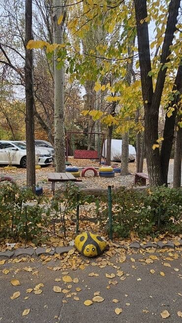 на ночь кв: 3 комнаты, 64 м², 104 серия, 4 этаж, Евроремонт — 18