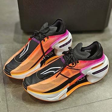 беговая дорожек: Обувь спортивная Качество отличное На любой цвет и вкус Просто на — 7