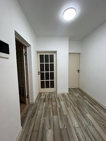 Кыймылсыз мүлк: 3 бөлмө, 71 м², Жеке план, 1 кабат, Жаңы ремонт — 3