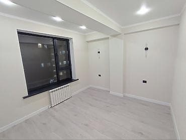 Квартиры: 1 комната, 40 м², Элитка, 5 этаж, Евроремонт — 1