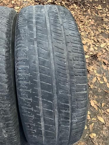 r 21: Шины б/у — 2