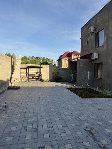 цена модульного дома под ключ: Продаю дом 150 кВ. 2 этажа. село Байтик Дип городок Давос. Красная — 3