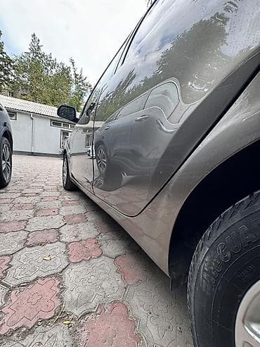 byd plus: Kia Morning: 2020 г., 1 л, Автомат, Бензин, Хэтчбэк — 7