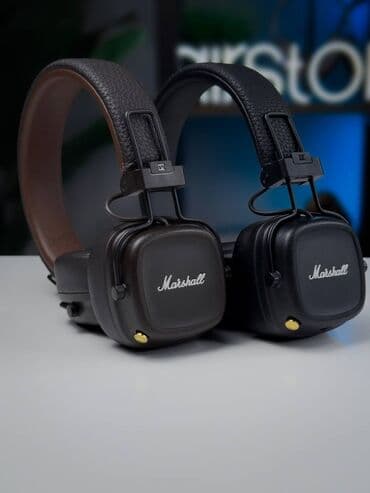 аукцион номеров о: Marshall major 4 🔊🔊🔊🔊🔊🔊🔊🔊🔊 〰️ Современные звук в классическом — 2