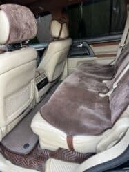 продаю домкрат: Toyota Land Cruiser: 2014 г., 4.5 л, Автомат, Дизель, Внедорожник — 8