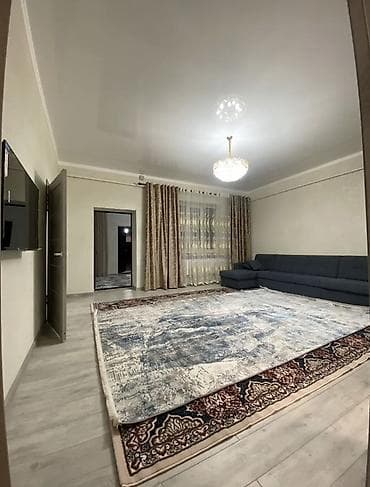 мабилный дом: 120 м², 3 комнаты — 8