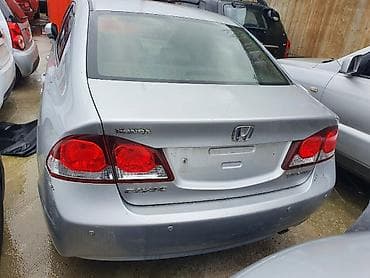 хонда сивик запчасти: Автозапчасти Honda Civic, 2008 г. Хонда Цивик; Авторазбор Бишкек — 4