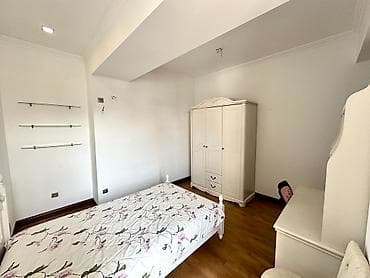 Квартиры: 3 комнаты, 91 м², 3 этаж, Евроремонт — 9