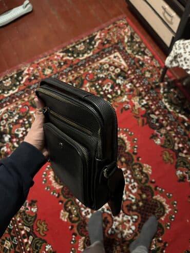 золотые цепочки женские фото цены бишкек: Барсетка, Butun, Материал: Натуральная кожа, Оригинал, Новый — 2