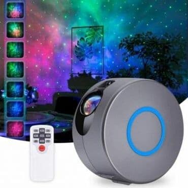 прожектор для дома: Лампа Новый — 2