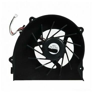 кулер для: Система охлаждения, Новый, Кулер, Для ноутбука — 2