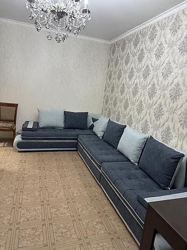 3 комнаты, 70 м², 105 серия, 2 этаж, Евроремонт