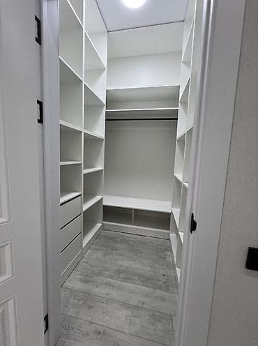 pro group: 2 комнаты, 56 м², Аламедин-1 мкр Индивидуалка, 4 этаж, Свежий ремонт — 4