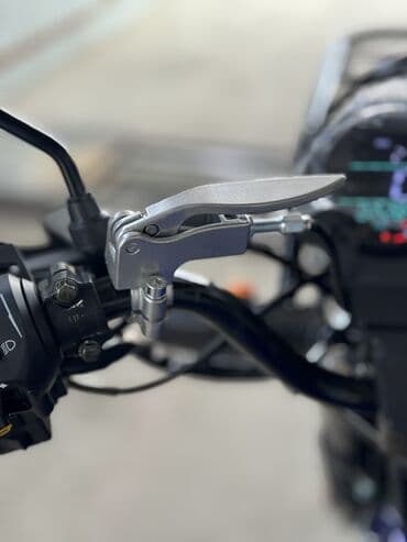 где можно купить мотоцикл: Классический мотоцикл Suzuki, 200 куб. см, Бензин, Взрослый, Новый — 14