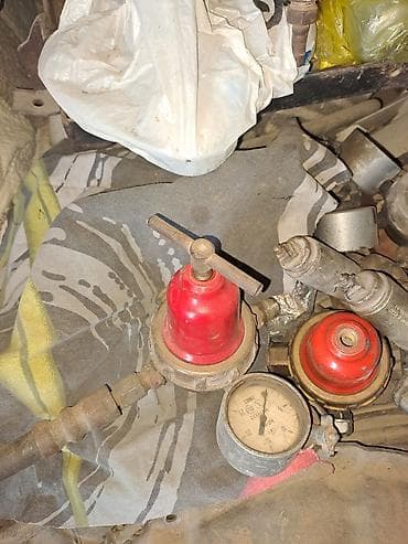 компрессор ист: Газобаллонное оборудование (ГБО) для автомобиля/спецтехники — — 3