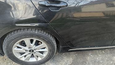 kia moning: Kia K5: 2016 г., 2 л, Автомат, Газ, Седан — 8