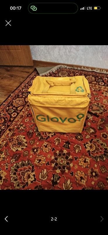 Рюкзак, Унисекс