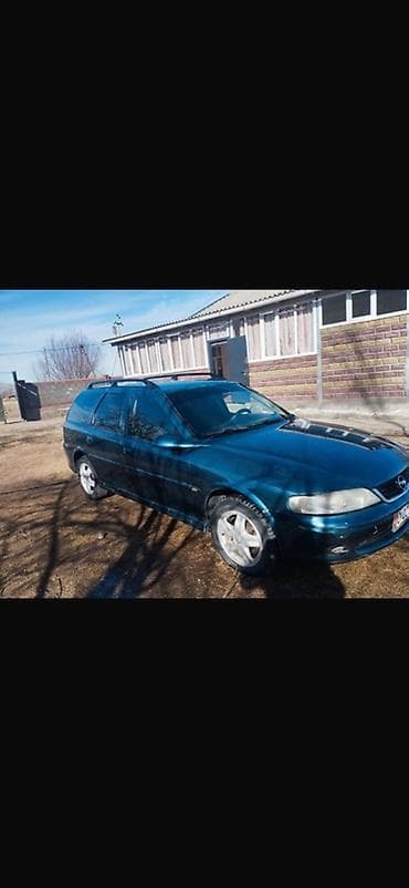 замок зажигания опель вектра а: Opel Vectra: 2000 г., 1.6 л, Механика, Универсал — 3