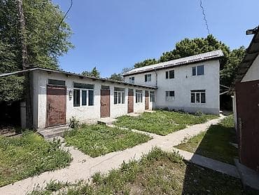 batir service: Здание, Действующий 340 м² — 1