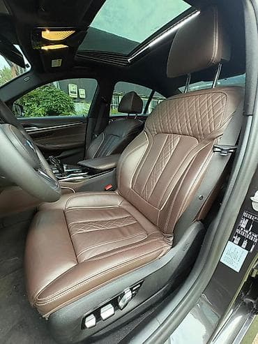 e60 m5: BMW 5 series: 2020 г., 2 л, Автомат, Бензин, Седан — 8