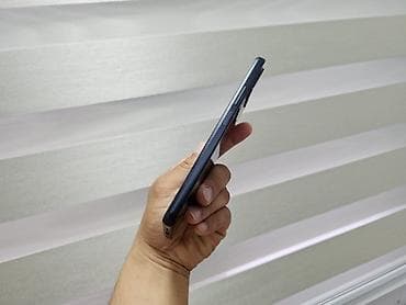pocophone f2 pro: Poco F4, Б/у, 128 ГБ, цвет - Черный, 1 SIM, 2 SIM — 9