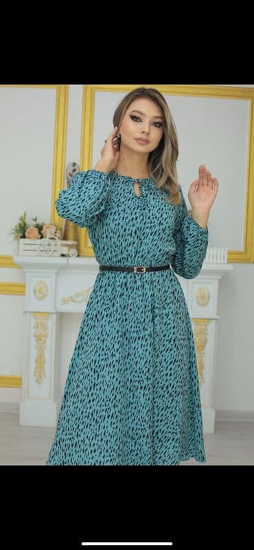 платье макси большого размера: Платье прада — 2