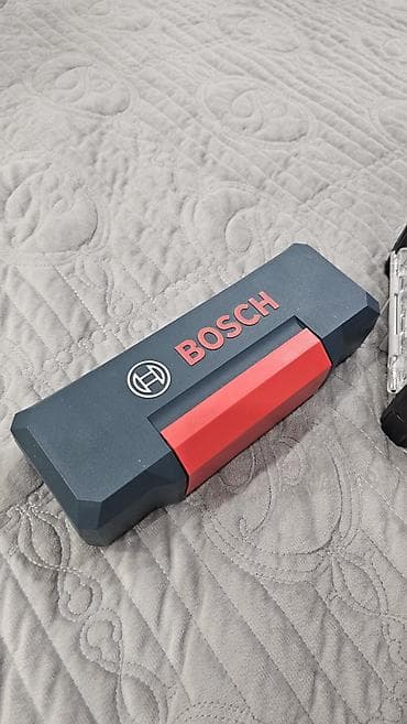 Электр шаймандары: Электрическая отвертка, (электроотвертка) BOSCH GO 3 ORIGINAL, БОШ ГОУ — 2