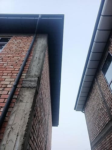 лопасти вентилятора: | Сайдинг 3-5 лет опыта — 4