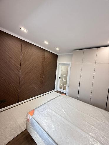 binar: 2 комнаты, 64 м², Элитка, 4 этаж — 2