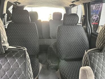 круиз контроль тойота: Toyota Estima: 2001 г., 3 л, Автомат, Бензин — 7