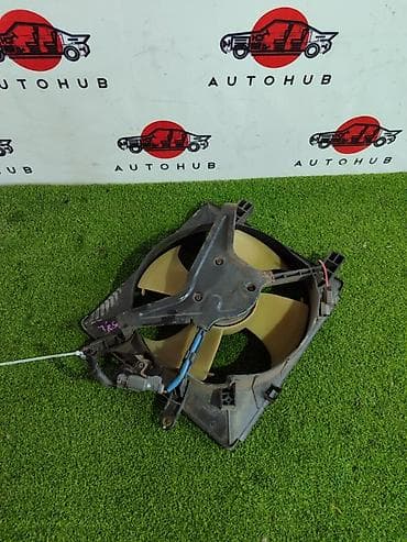 civic: Диффузор Honda — 1