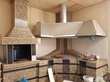 новый дом с ремонтом: Дом, 200 м², 6 комнат, Собственник, Дизайнерский ремонт — 11