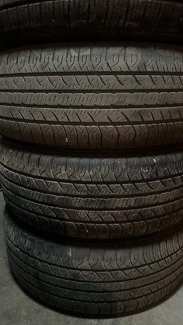 65 style: Продаю комплект из 4 летних шин состояние хорошее в точно как на фото — 3